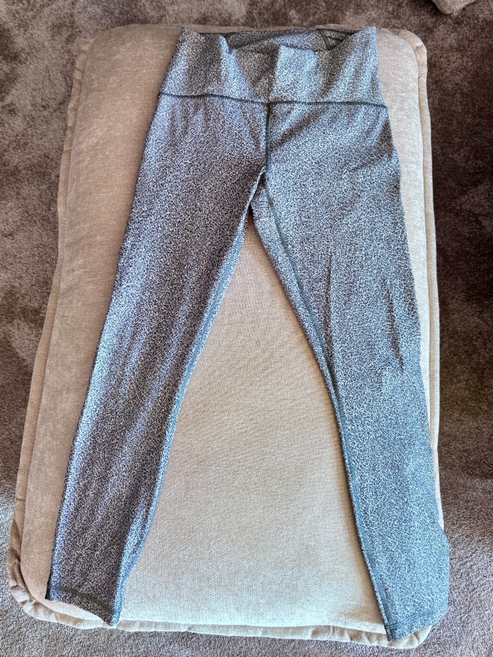 Train Times 7/8 Pant 25" in Mineralize Multi Color Size 8